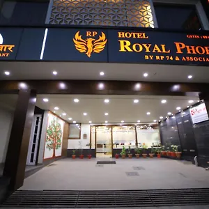 Royal Phoenix *** アーグラ
