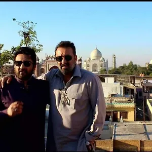Kamal Nearest To Taj Mahal ** Agra (Uttar Pradesh)