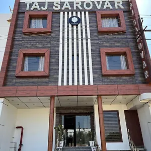 Taj Sarovar Hotel