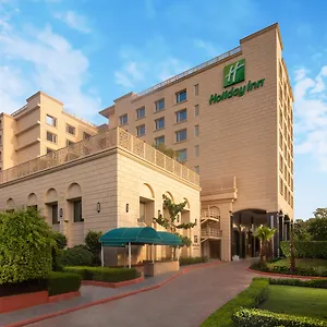 Agra Mg Road An Ihg ***** Agra (Uttar Pradesh)