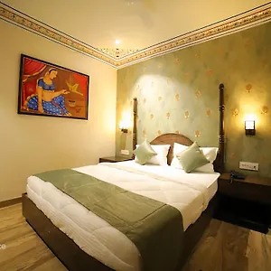 Sahibs Royal - 500m From Taj Mahal **** Agra (Uttar Pradesh)