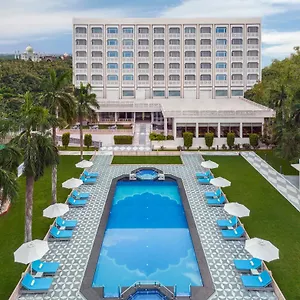 Tajview, Agra-ihcl Seleqtions ***** アーグラ