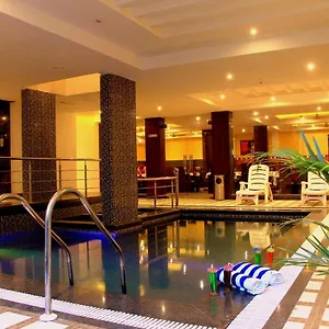 The Raj Hotel