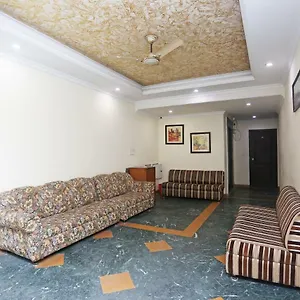 Taj Heritage, Agra Hotel